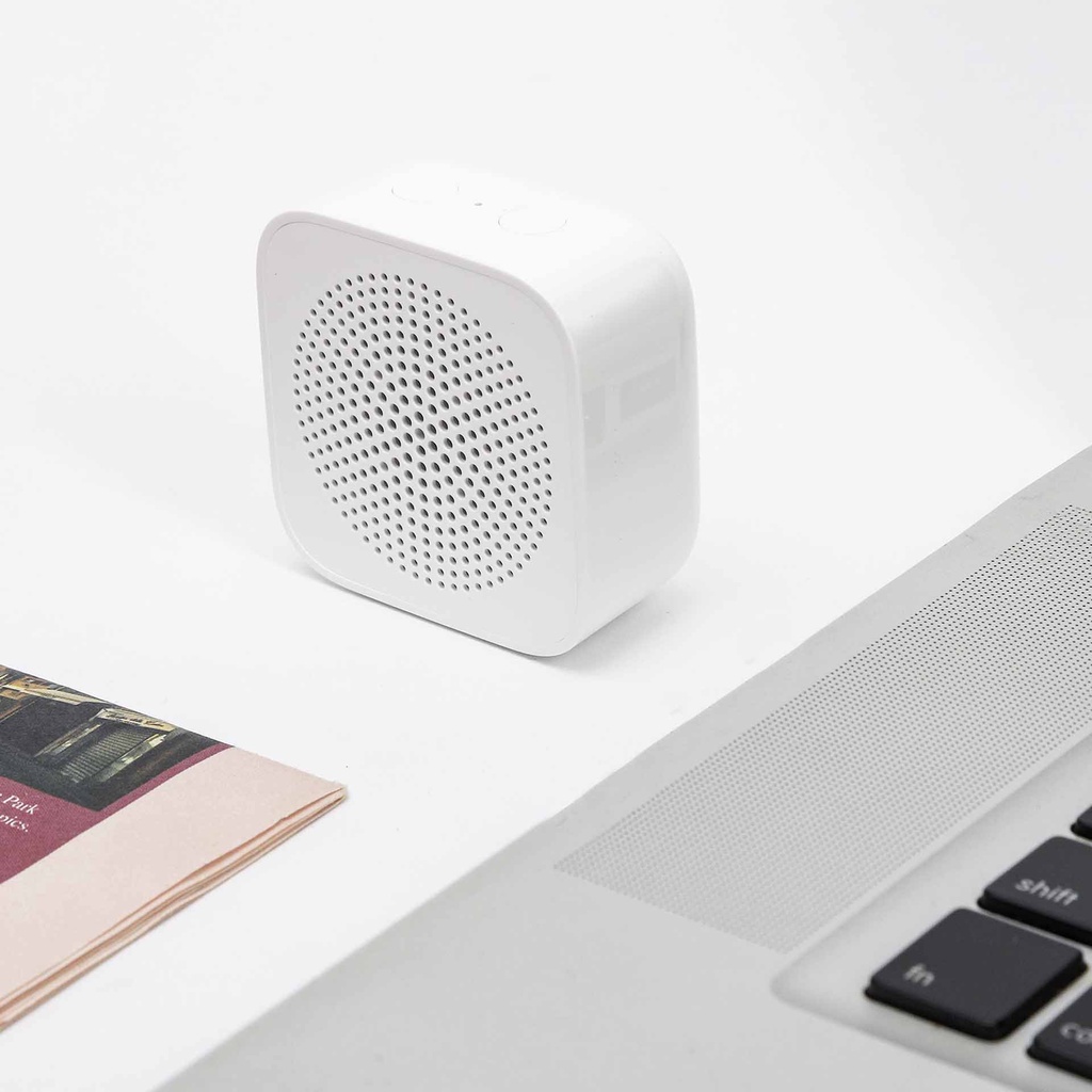 Loa Bluetooth Mini Xiaomi XiaoAi Bỏ Túi Tiện Lợi - Âm Thanh Sống Động - Bluetooh 5.0 - Pin Trâu Tới 7 Tiếng