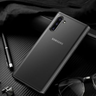 Note 10/ Note 10 plus - Ốp lưng Likgus Max