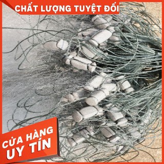 Lưới đánh cá đối