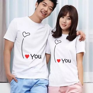 Mẫu áo đôi áo cặp cực HOT đáng iu giá rẻ đẹp siêu dễ thương