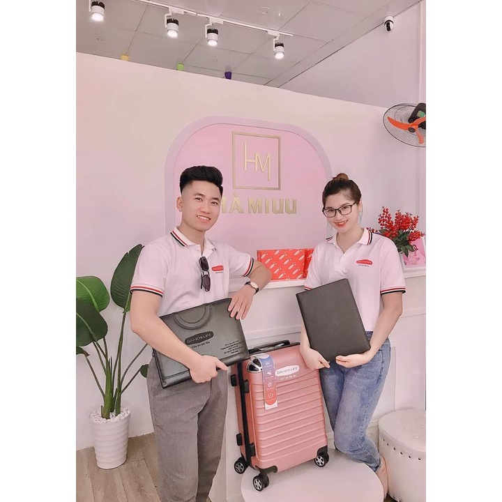 Cặp xách dành cho nhân viên kinh doanh | BigBuy360 - bigbuy360.vn