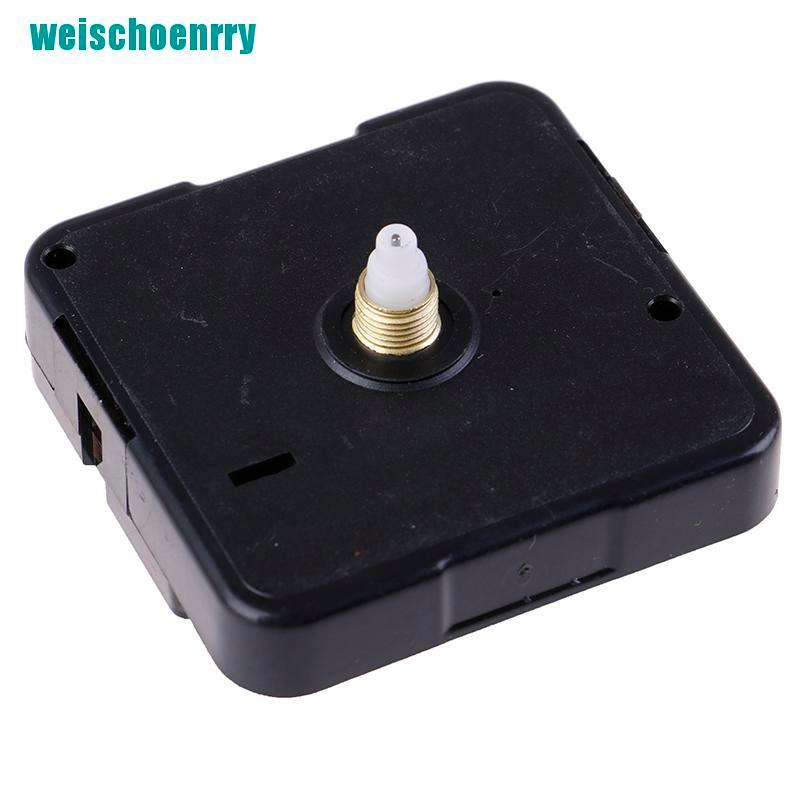 Rér●1 Bộ Máy Đồng Hồ Cơ Kim Chạy Bằng Pin