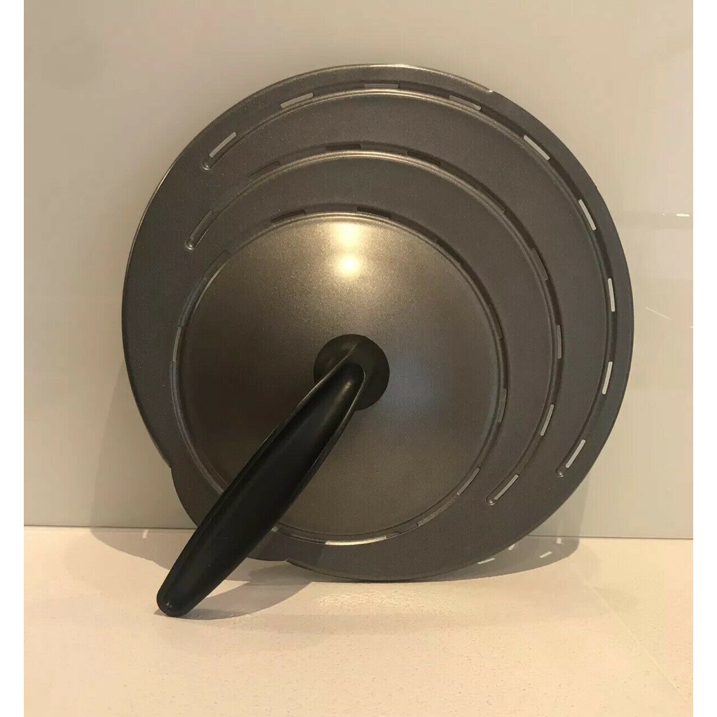 Vung chắn dầu mỡ Silit 28cm