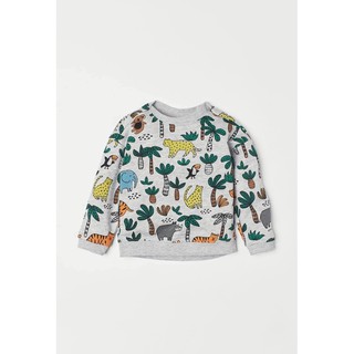 Bộ H&M cho bé