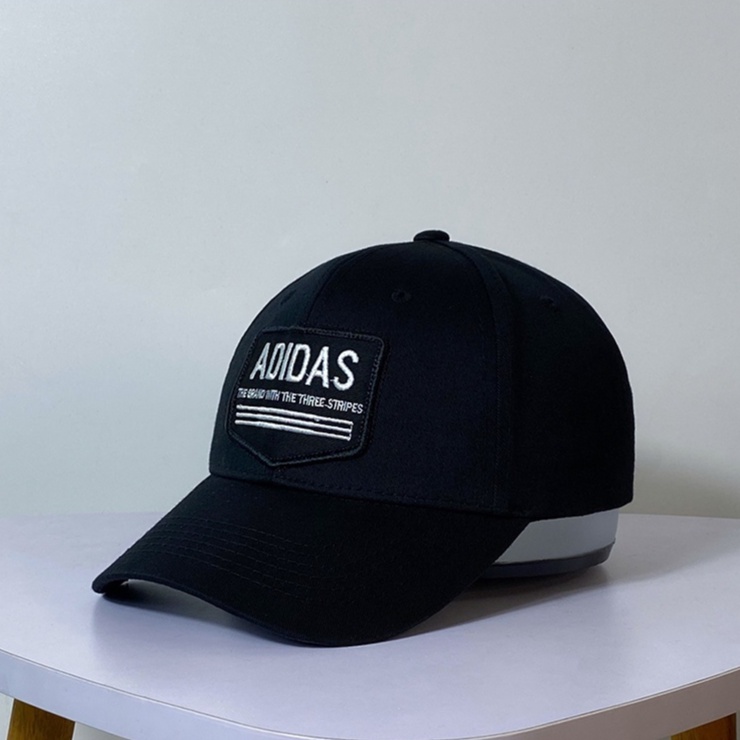 Mũ lưỡi trai Adidas thêu logo siêu hot dành cho nam nữ Free size