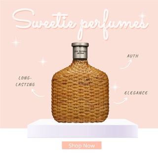 [𝑺𝒘𝒆𝒆𝒕𝒊𝒆] Mẫu thử nước hoa John Varvatos Artisan