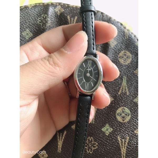 đồng hồ nữ hiệu michiko London quartz