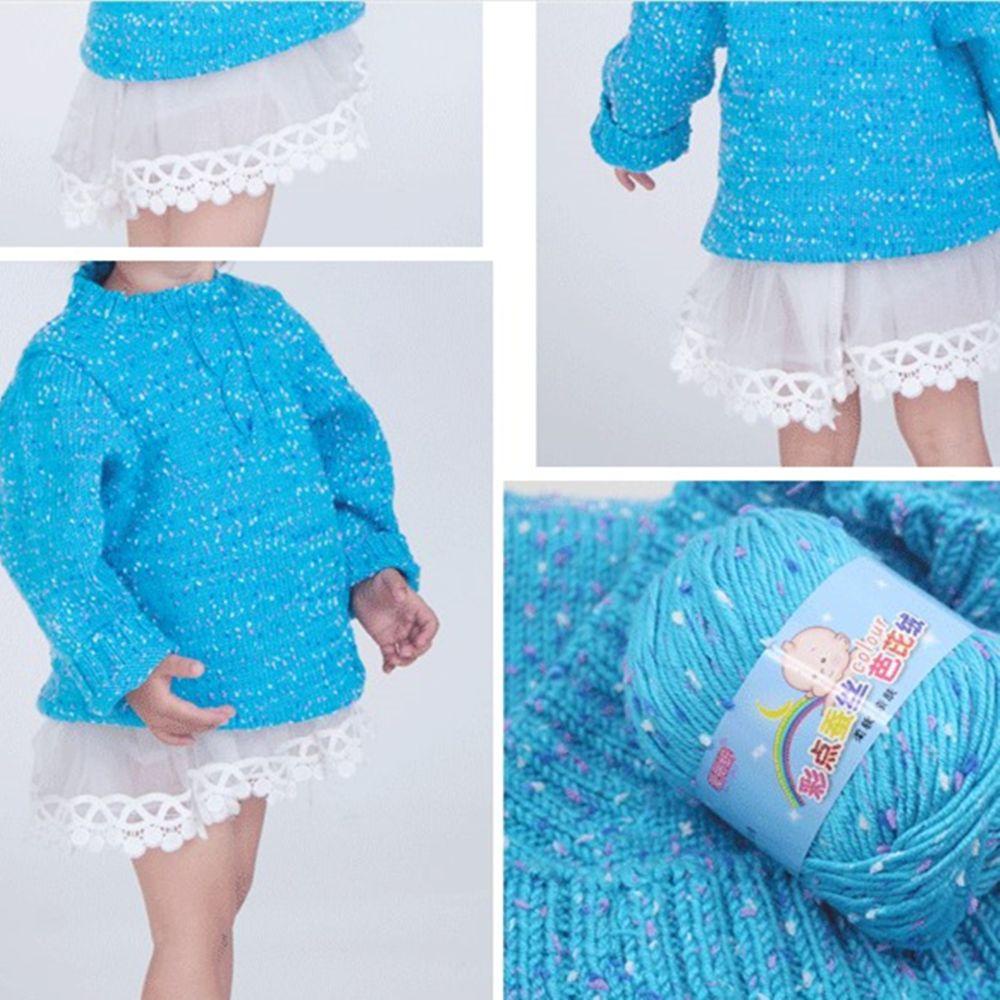 Giày Búp Bê Vải Nhung Mềm Mại Họa Tiết Chấm Bi Xinh Xắn Ket1