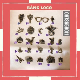 Charm icon, logo, cung hoàng đạo