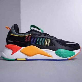 Giày chạy bộ Puma RSX CORE phiên bản giới hạn dành cho nữ