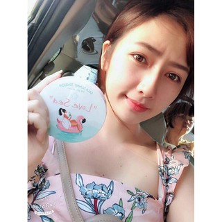 Kem chống nắng - Chống nắng love sea sala - Tension Sunny Sala