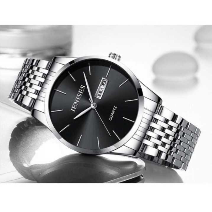 Đồng Hồ cho nam Cao Cấp Jenise | BigBuy360 - bigbuy360.vn