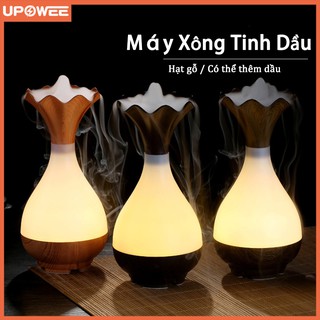 Máy Khuếch Tán Tinh Dầu Máy Giữ ẩm / Máy Xông Tinh Dầu/ Máy Phun Sương