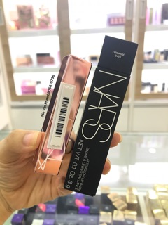 Son dưỡng môi NARS ORGASM