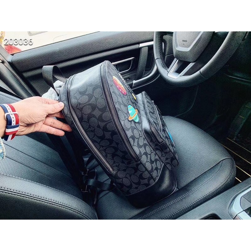 BALO COACH CAO CẤP