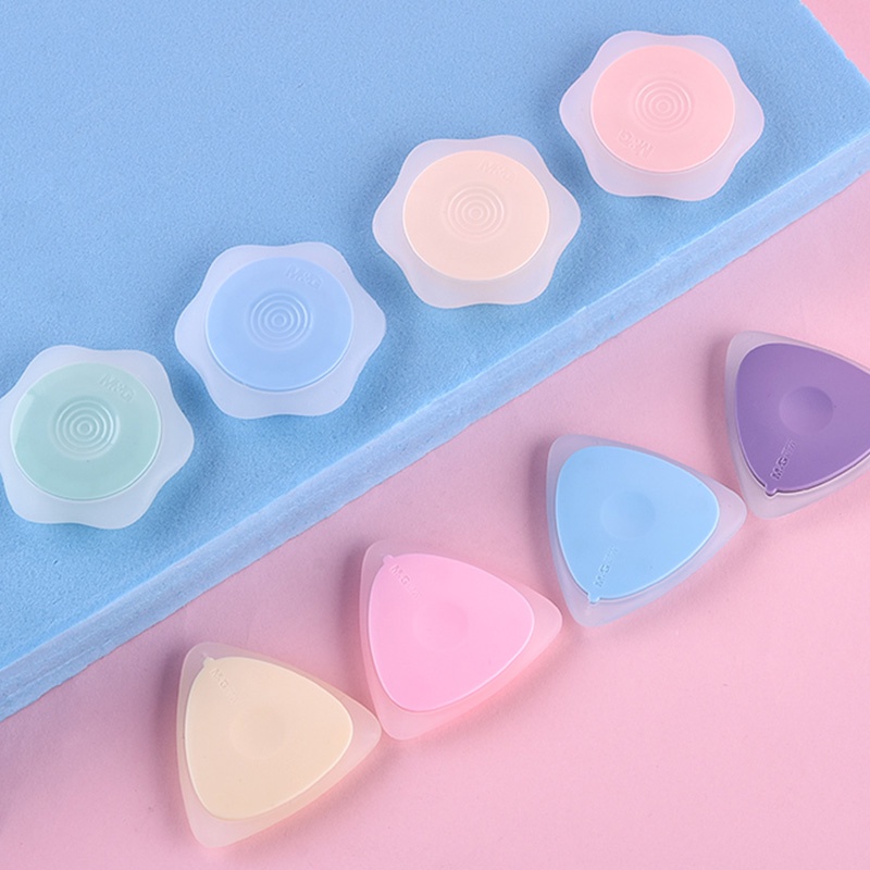 Bút Xóa Dạng Bút Không Để Lại Dấu Vết Sáng Tạo