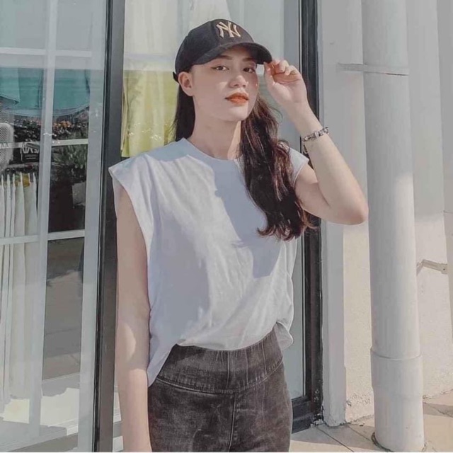 Áo phông zara
