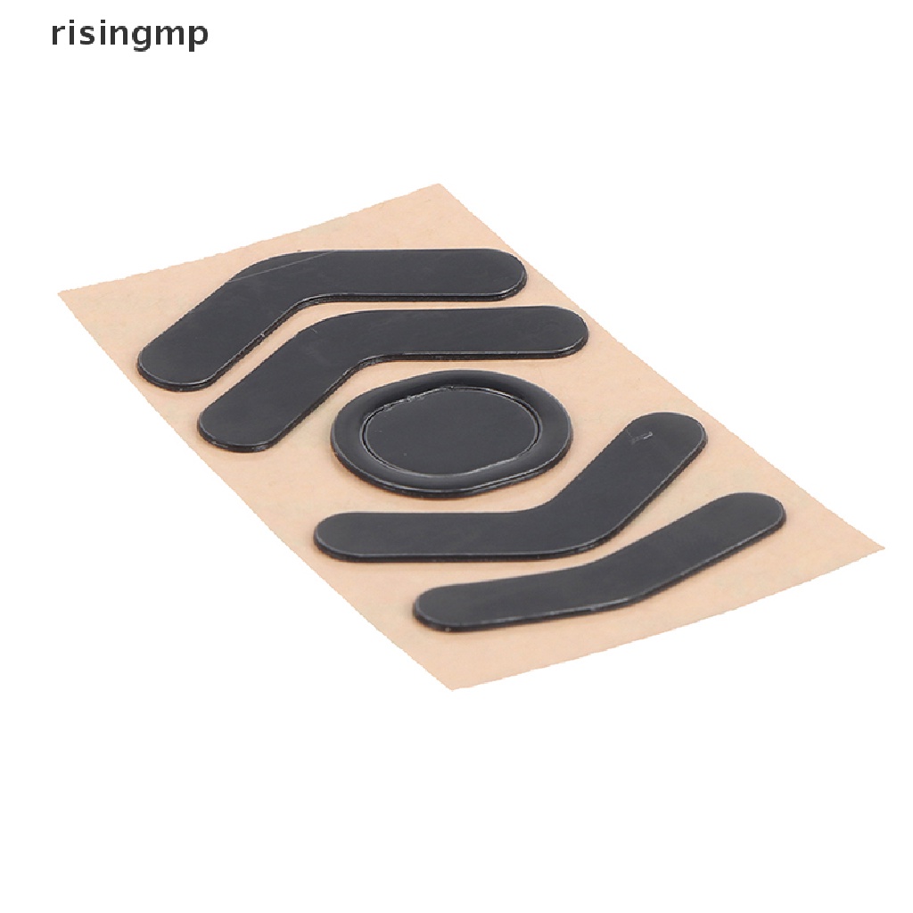 1 Cặp Miếng Lót Chuột Máy Tính Chống Trượt Cho Logitech G604 ♨Nóng Bỏng