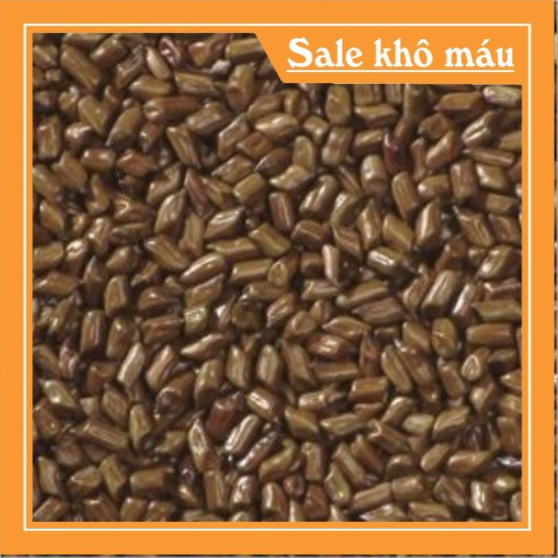 Hạt muồng cho bé chơi 1kg