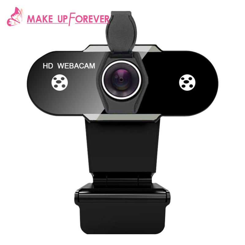 Webcam HD kèm micro hỗ trợ gọi điện thoại tiện dụng cho PC Laptop | BigBuy360 - bigbuy360.vn