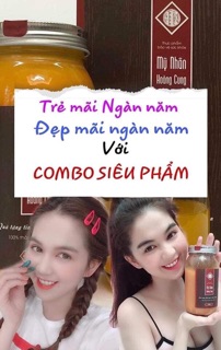 {Mẫu 2020} MỸ NHÂN HOÀNG CUNG