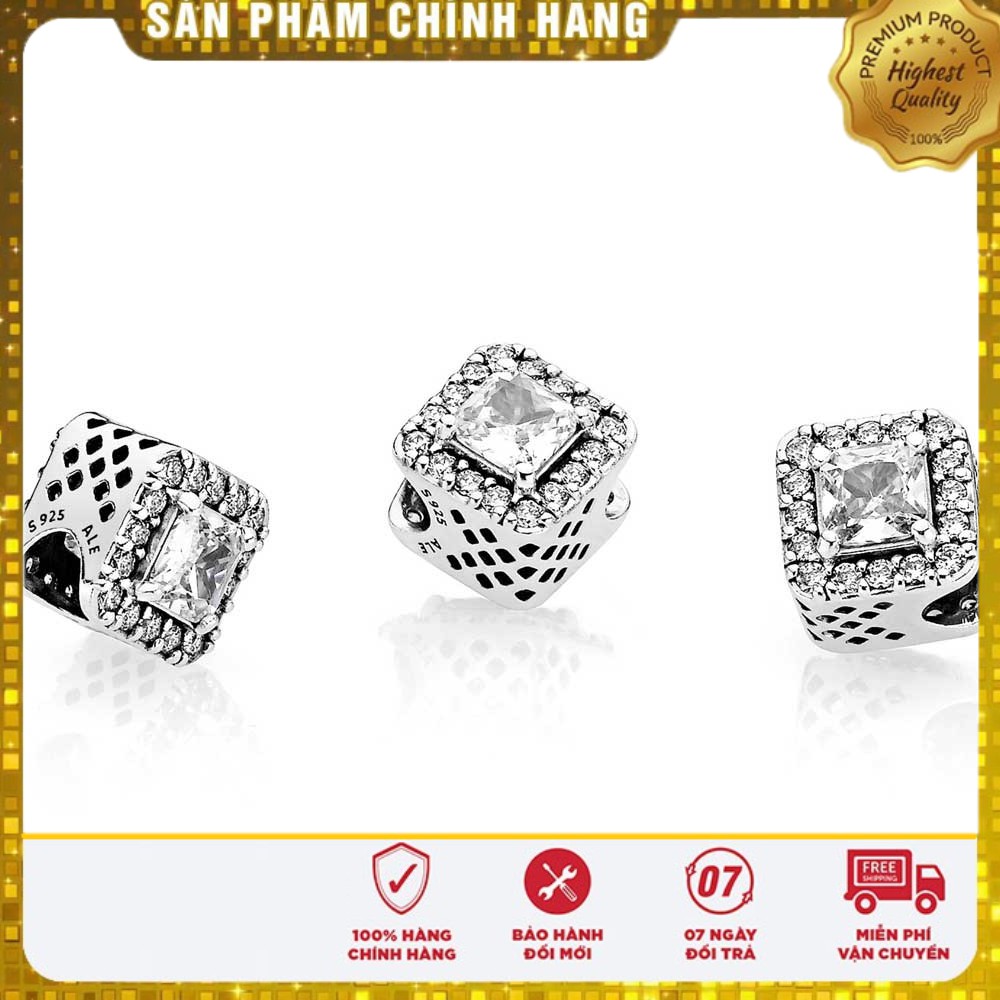 [Hàng cao cấp] Charm Bạc S925 ALE Cao Cấp - Charm bạc chuẩn S925 cho vòng Pan - Mã sản phẩm CHARMBAC_DN0138