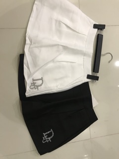 Giả váy Dior ( ảnh thật shop chụp)