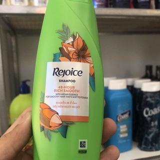 Dầu gội rejoice siêu mềm mượt 170ml
