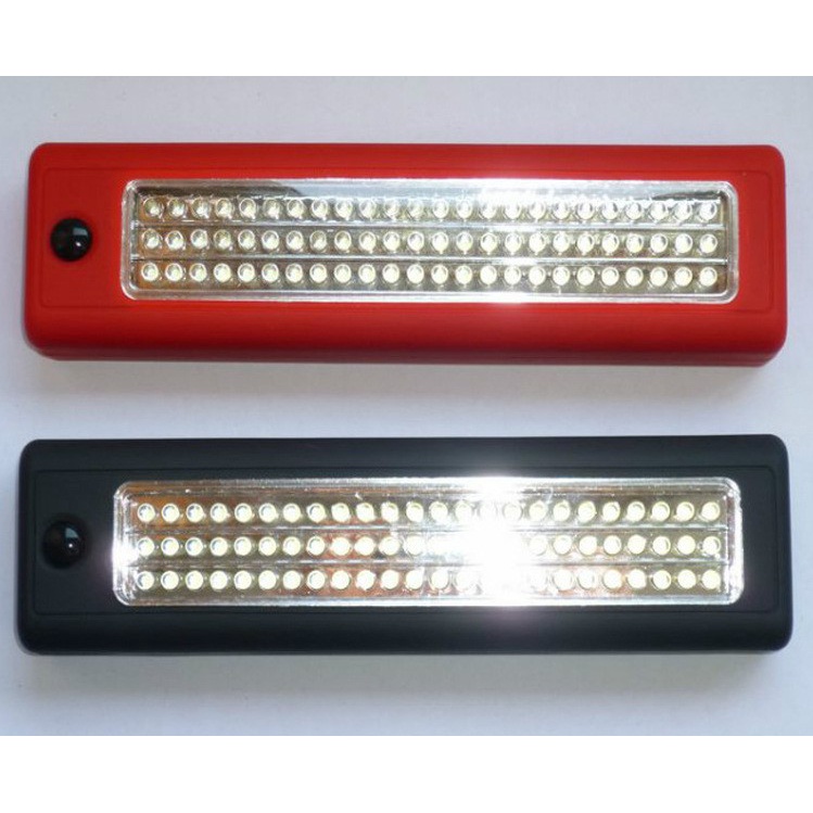 Đèn Led 72 Bóng Siêu Sáng - Đèn Khẩn Cấp 4 By-427
