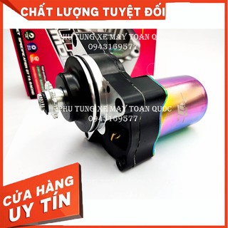 CỦ ĐỀ ĐỘ TA TITAN CHO WAVE DREAM CUP 67 ĐI TRÁI LỚN