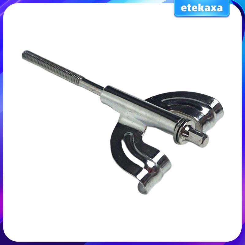 Bộ Phụ Kiện Vuốt Trống Bass Chuyên Dụng Chất Lượng Cao