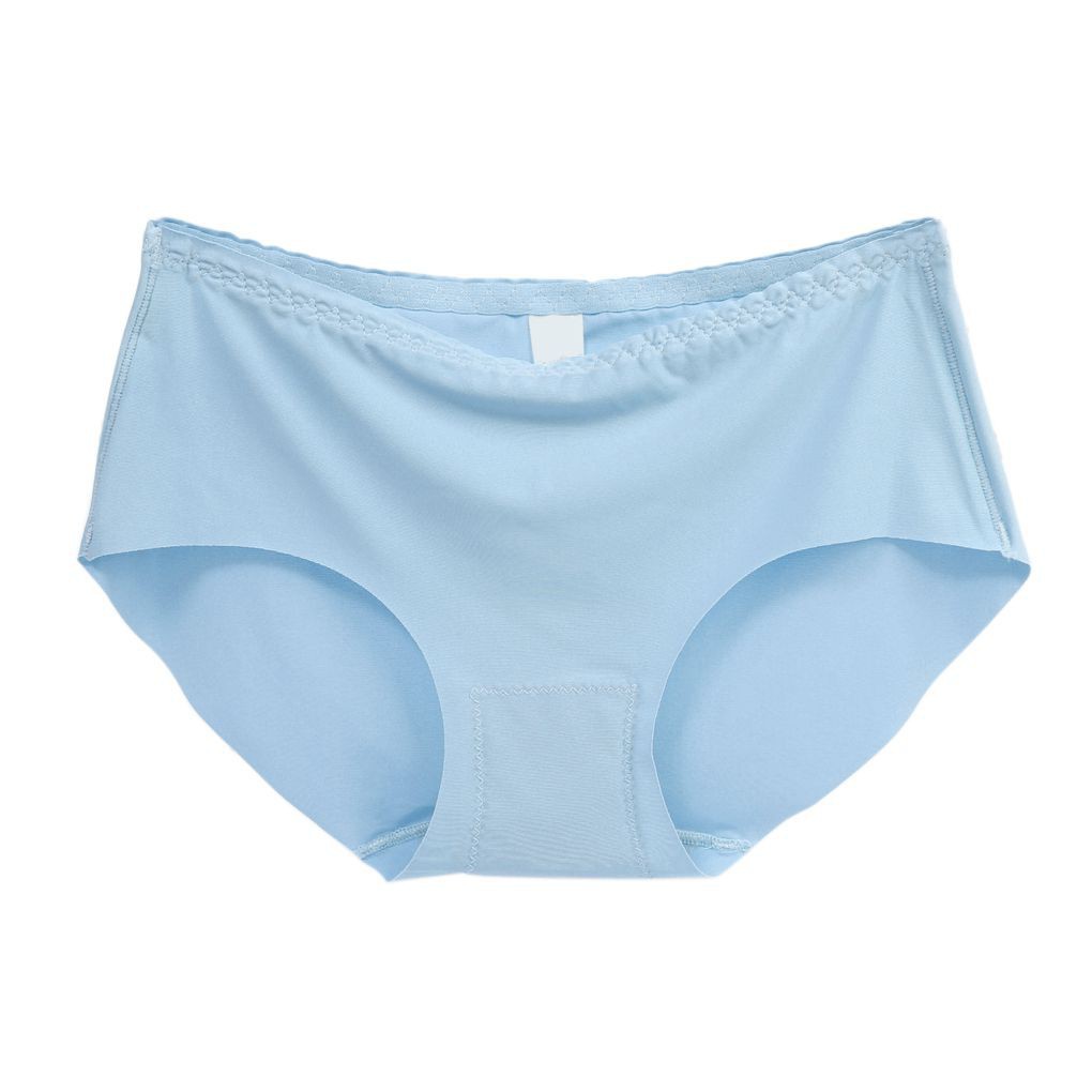 FREESHIP ĐƠN 99K_ Women's Sexy Seamless Lingerie Briefs Underwear Underpants