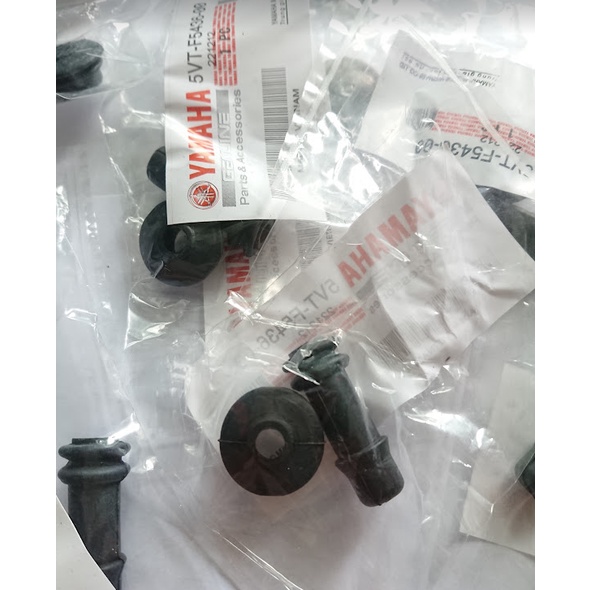 Phốt giảm chấn heo dầu Sirius , Exciter 150  , Nouvo 4 , 5 , 6  / Cao su heo dầu các dòng xe Yamaha