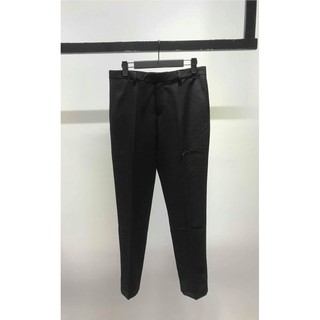 Quần Baggy Basic Pant [Kèm ảnh thật]