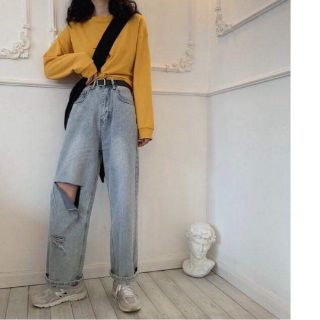 [ SIÊU XINH] ÁO CROPTOP XOẮN BỤNG CÁ TÍNH_DN