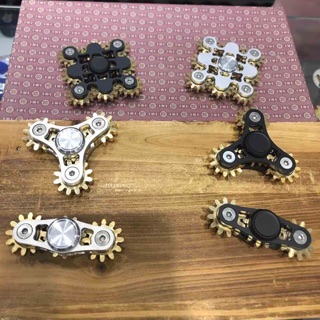 Spinner 9Gears và họ hàng của nó !!!
