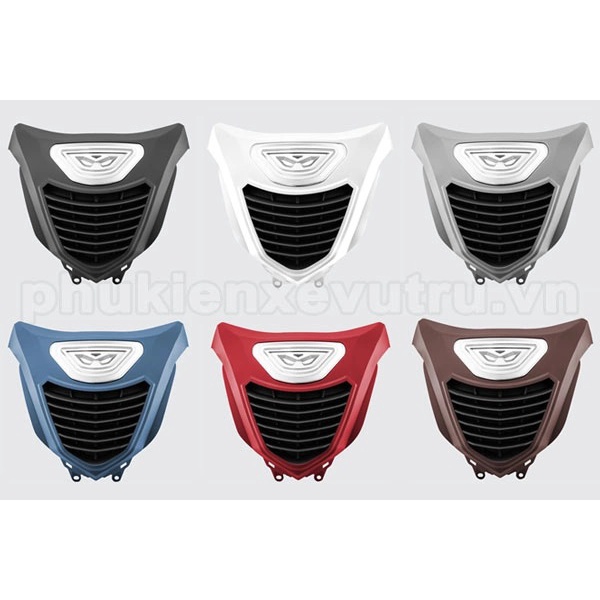 Mặt nạ kiểu Sh Ý cho Future 125 - ĐỒ CHƠI