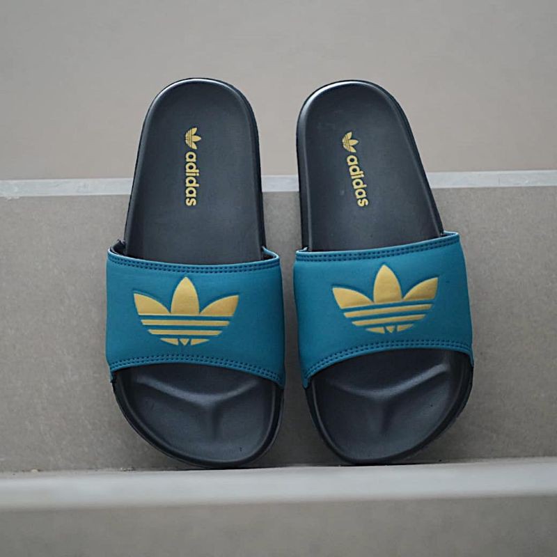 Giày Sandal Adidas Chính Hãng Thoải Mái Dành Cho Nam Và Nữ