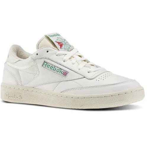 Giày Sneaker Thể Thao Reebok Club C 85 Vintage DV6434 - Chính Hãng 100%