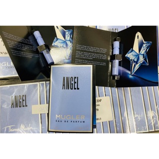 - Nước hoa Vial Thierry Mugler Angle Edp