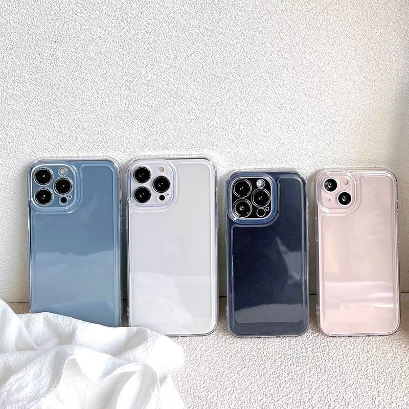 Ốp Điện Thoại Cho Xiaomi Mi 12 11 10 Lite 10s 10T Poco X4 Pro M3 F3 Redmi Note 11 10 9 8 Pro Max 10s 10A 10C 9s 9A 9C 9T 8T K50 K40 K30 Pro