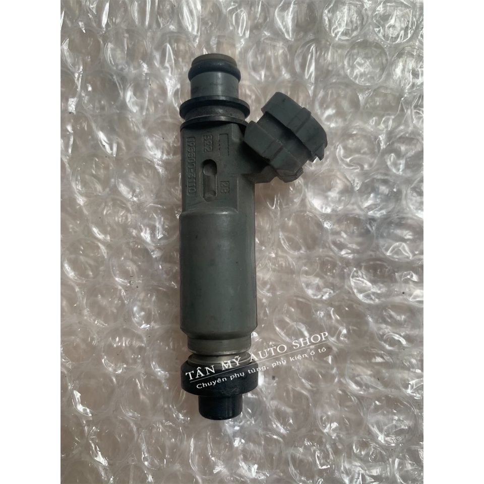 Kim phun nhiên liệu Mazda 323 đời 1997-2003