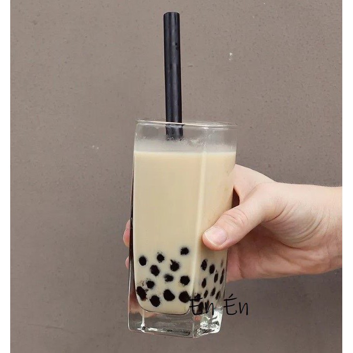 [ Sỉ - Lẻ ] Set nguyên liệu làm trà sữa trân châu đường đen | BigBuy360 - bigbuy360.vn