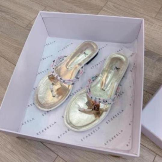 ( Bão Sale ) | Bán Chạy | HOT SALE Dép kẹp lv quai mảnh fullbox ! NEW ⁶ ' $ ' ᵛ # 1 , , ,