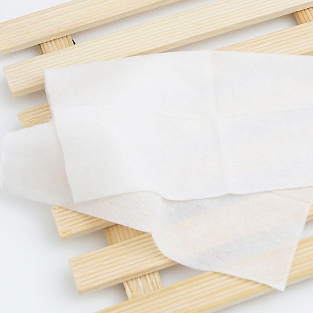 Set 10 / 50 / 100 Bông Tăm Vệ Sinh Dùng Một Lần Không Gây Dị Ứng Cho Bé