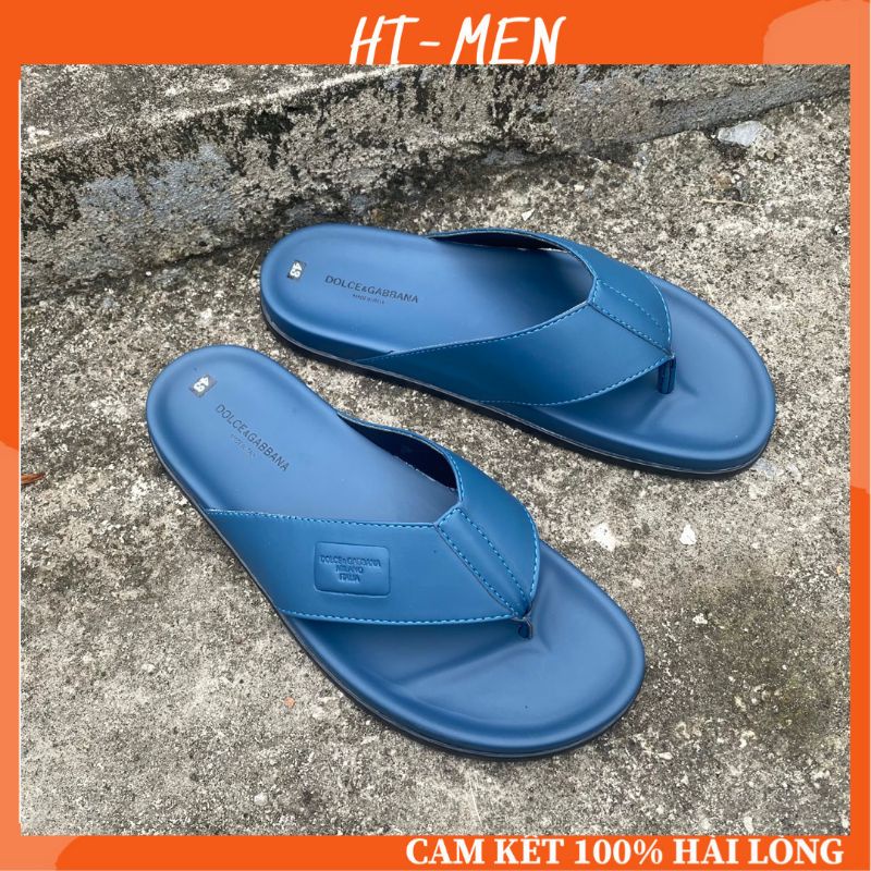 Dép Tông Nam,Dép Xỏ Ngón Thời Trang Cao Cấp Hàng Full Hộp