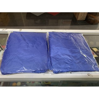 Vải bạt phủ bảo vệ bàn bida (Bàn thường và Bàn lớn)