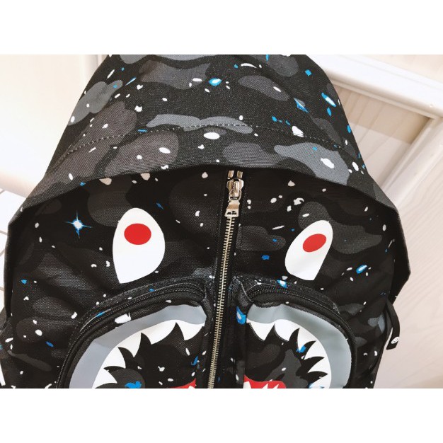 (⚡️ 𝗡𝗘𝗪 𝗔𝗥𝗥𝗜𝗩𝗔𝗟 2022 + TỔNG HỢP BALO ) BALO BAPE Unisex BackPack [ HÀNG Limited ] | GIÁ RẺ - CAM KẾT CHẤT LƯỢNG VỚI KH