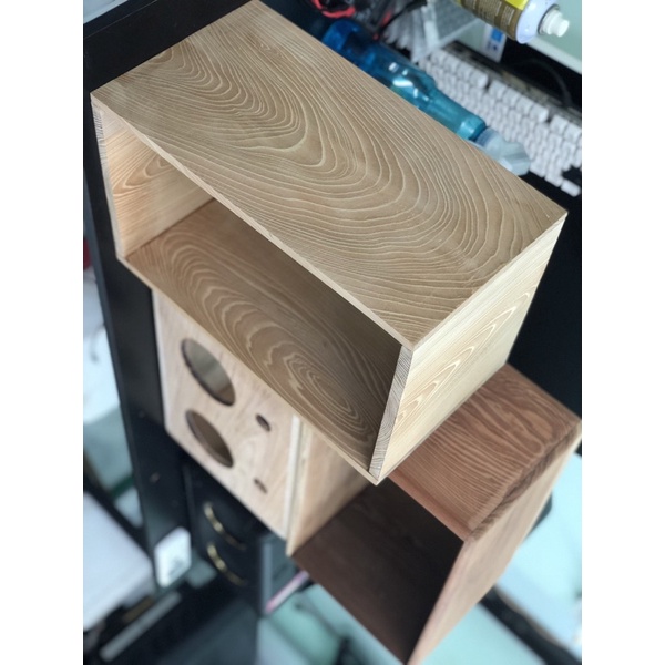 Box loa diy theo yêu cầu khách
