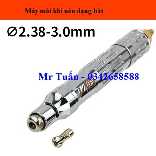 Máy mài khuôn khí nén
